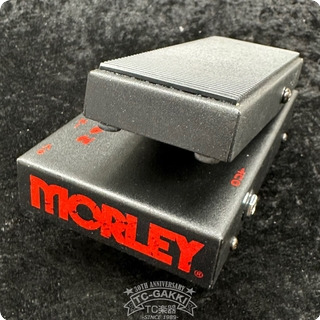 Morley Msw Maverick Wah 2010