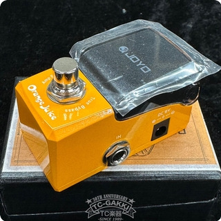 Joyo Jf 310 Orange Juice “ironman Series” 2010