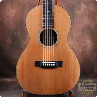 Greven 00 12f Brazilian Rosewood 2000