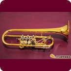 VOTRUBA C GP C Tube Rotary Trumpet 2010