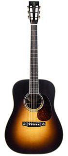 Preston Thompson Thompson Custom D Madagascar Adirondack Sunburst