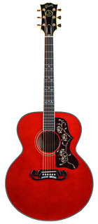 Gibson Orianthi Sj200 #20253096