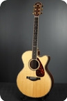 Yamaha LJX36C 2009 Natural