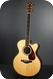 Yamaha LJX36C 2009 Natural