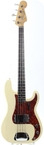 Fender Precision Bass 1964 Blond