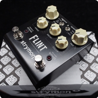 Strymon Flint Tremolo & Reverb(v1) 2020