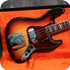 Fender Jazz 1968-Sunburst