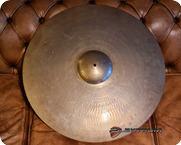 Paiste-602-1960