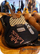 Fender Avril Lavigne 2008-Black