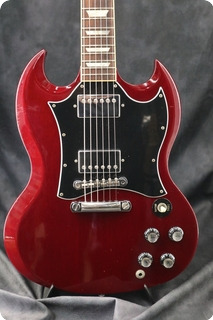 Gibson 1998 Sg Standard 1998
