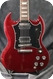 Gibson 1998 SG Standard 1998