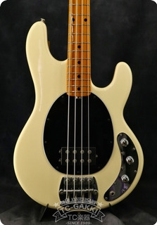 Music Man 2010 Classic Stingray 4 2010