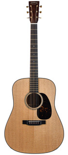 Martin D18 Modern Deluxe