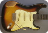 Real Guitars Custom Build S Roadwarrior 2023-3 Tone Sunburst