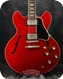 Gibson-1964 ES-335TD STP Mod.-1964