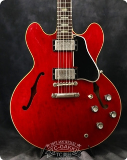 Gibson 1964 Es 335td Stp Mod. 1964