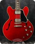 Gibson-1964 ES-335TD STP Mod.-1964