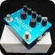 Hao BASS LINER 5 BAND EQ PREAMP 2010