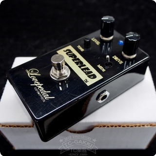 Lovepedal Superlead 2010