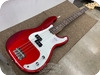 Fender 2021 Collection MIJ Traditional Precision Bass 2021