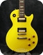 Gibson Custom Shop -  1999 TAK MATSUMOTO Les Paul Canary Yellow 1999