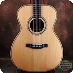 HISTORY ASH 000JS Adirondack Spruce Brazilian Rosewood 2017