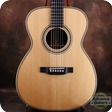 HISTORY ASH 000JS Adirondack Spruce Brazilian Rosewood 2017