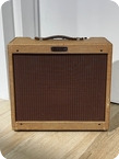Fender-Princeton Amp-1959-Tweed