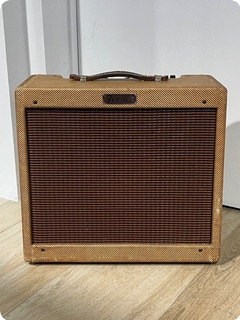 Fender Princeton Amp 1959 Tweed