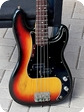 Fender Precision Bass 1976 Sunburst