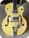 Gretsch-6120SH Brian Setzer Hot Rod Blonde-2015-Blonde