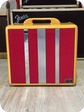 Fender Blues Junior III Butterscotch Woody Ltd.Ed. 2013 Natural Ash