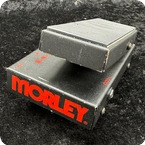 Morley MSW MAVERICK WAH 2000
