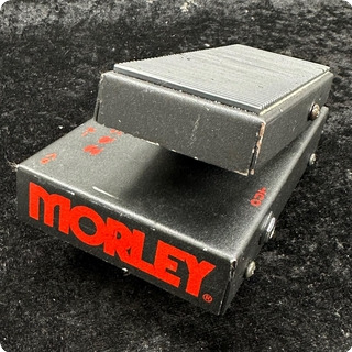 Morley Msw Maverick Wah 2000