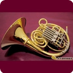 Brasspire Unicorn BPFH K3L New Full Double Horn 2020