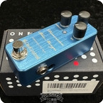 One Control Dimension Blue Monger OC DBM 2010