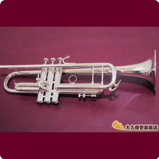Vincent Bach 180mlt37sp B ♭ Trumpet 1979
