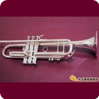 Vincent Bach 180MLT37SP B Trumpet 1979