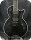 Epiphone 2009 Les Paul Custom Prophecy 2009