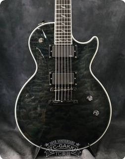 Epiphone 2009 Les Paul Custom Prophecy 2009