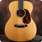 Martin OM 18 Authentic 1933 2013