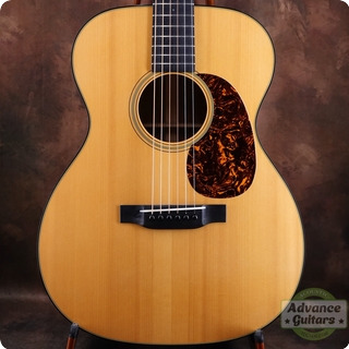 Martin Om 18 Authentic 1933 2013