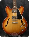 Gibson Custom Shop-2011 60s ES-335 Block Export-2011