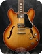 Gibson Custom Shop 2011 60s ES-335 Block Export 2011