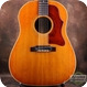 Gibson -  1965 J-45 ADJ Cherry Sunburst 1965