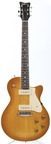 Gil Yaron Bone I Airgap P 90 2016 Honey Drop