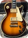 Gibson Les Paul Custom 1974 Tobacco Sunburst