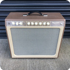 Tone King-Imperial MKII-2020-Brown/Cream