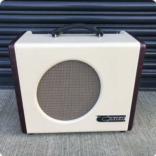 Carr Amplifiers Mercury V Combo 2020 Brown/cream