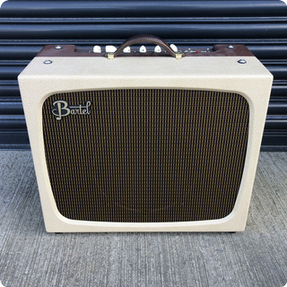 Bartell Starwood Combo 2020 Brown/cream